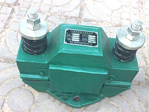 CZ电磁仓壁振动器工作原理和技术参数